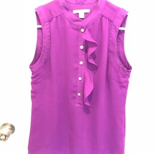 Banana Republic dress tank